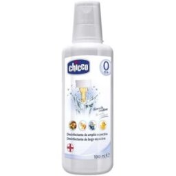 Disinfettante Ad Ampio Spettro Chicco