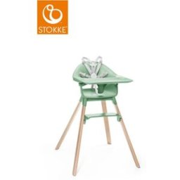 Seggiolone STOKKE® CLIKK™ Clover Green