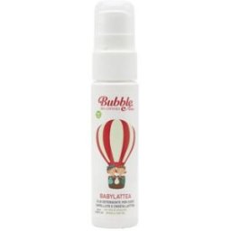 Babylattea Bubble & Co 70 ml 70 ml