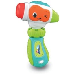 Donatello Il Martello Clementoni