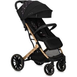 Passeggino Leggero Momi Estelle Dakar Ginko