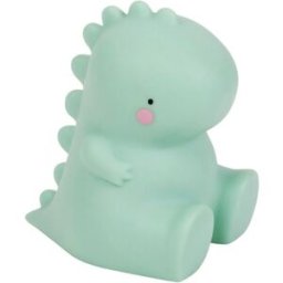 Lucina A Little Lovely Company T-Rex Verde