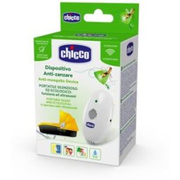 Dispositivo Anti Zanzare Portatile Chicco