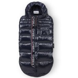 Coprigambe Cybex Platinum Inverno Nautical Blue