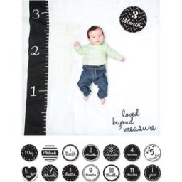 Kit Primo Anno Lulujo Love beyond measure