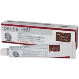 Pasta Emu Fiocchi Di Riso - 30 ML
