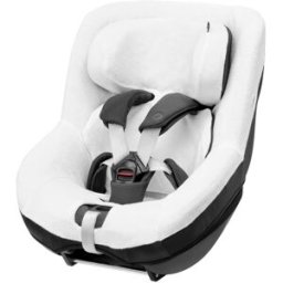 Maxi Cosi Summer Cover Maxi-Cosi Cotone Organico Pearl 360 Pro/Pearl 360/Mica Pro Eco/Mica Eco