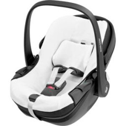 Maxi Cosi Summer Cover Maxi-Cosi Cotone Organico Pebble 360/Pebble 360 Pro