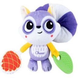 Gioco Passeggio Chicco Procione