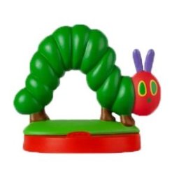 Il Mondo di Eric Carle Per Raccontastorie Faba Il Mondo di Eric Carle