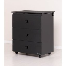 Bagnetto Nero Nanan Black Collection Nero