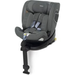 Seggiolino Auto Foppapedretti FP360 i-Size Grigio