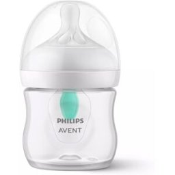 Avent Philips Biberon Philips Avent Valvola Airfree 125 Ml