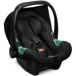 Seggiolino Auto ABC Design Tulip Nero