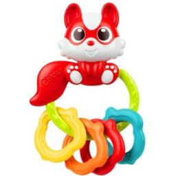 Trillino Chicco Scoiattolo