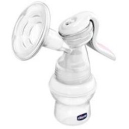 Tiralatte Chicco Manuale Natural Feeling