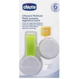 Chiusura Multiuso Chicco