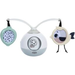 Giostrina Tiny Love Mobile Black & White Decor
