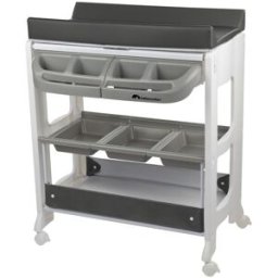 Bébé Confort Bagnetto Fasciatoio Bebe Confort Dolphy Gray mist