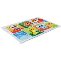 Tappeto Chicco XXL Forest
