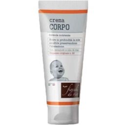 Crema Corpo Fiocchi di Riso