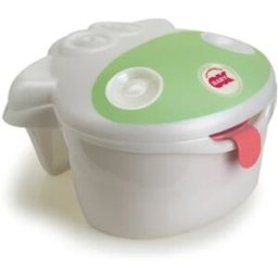 OkBaby Portagiochi Da Bagno Muggy Ok Baby
