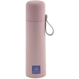Mizu Baby Thermos 500 ml Yume Rosa
