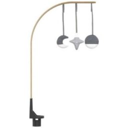 Arco Gioco Doomoo Per Poltroncina Seat N' Swing