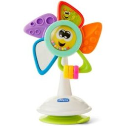 Milo La Girandola Per Seggiolone Chicco