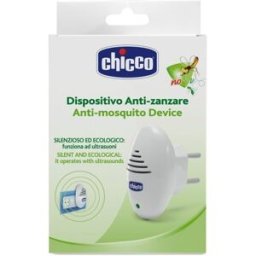 Dispositivo Antizanzara Con Spina Chicco