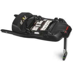 Base Isofix Babyzen By BeSafe® Nero