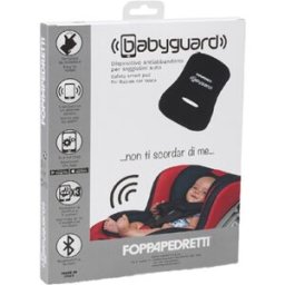 Dispositivo Anti Abbandono Foppapedretti Babyguard