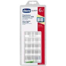 Copri Presa Chicco 10A