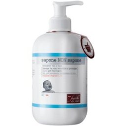 Sapone Non Sapone Fiocchi Di Riso 240 ml