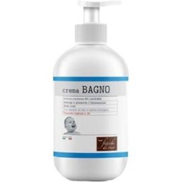 Crema Bagno Fiocchi di Riso