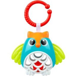 Trillino Chicco Gufetto