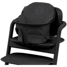 Cybex Gold Comfort Inlay Cybex Per Seggiolone Lemo Stunning Black