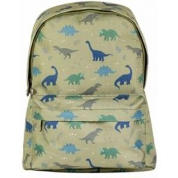 Zainetto A Little Lovely Company Piccolo Dinosauri