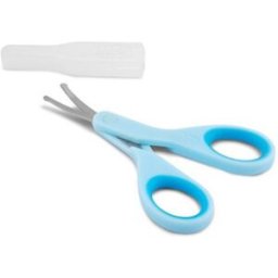 Forbicine Chicco Azzurro