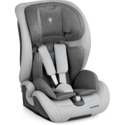 Seggiolino Auto Aspen 2 Fix i-Size ABC Design Pearl