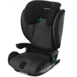 Seggiolino Auto Foppapedretti Skill I Size Nero