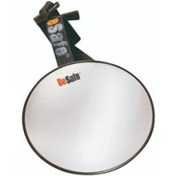 Specchietto BeSafe Genitore-Bimbo