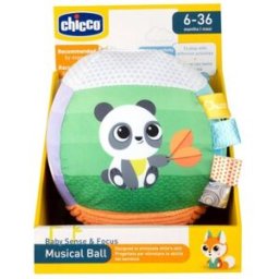 Palla Musicale Chicco