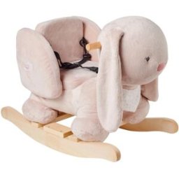 Dondolo Nattou Pomme La Coniglietta