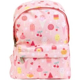 Zainetto A Little Lovely Company Piccolo Gelato