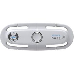 Cybex Gold Dispositivo Antiabbandono Cybex SensorSafe 4-in-1 Bambino Grigio