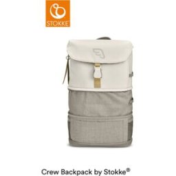 JETKIDS™ DI STOKKE® Zaino Crew Full Moon