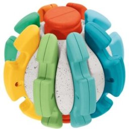 Transform-a-Ball 2in1 Eco+ Chicco