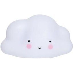 Luce Da Notte Nuvola Grande A Little Lovely Company Nuvola Grande