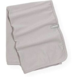Coperta Clinica Neonato Bamboom Pure Grigio
